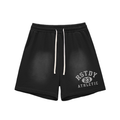 RSTDY Athletics Sun Fade Shorts
