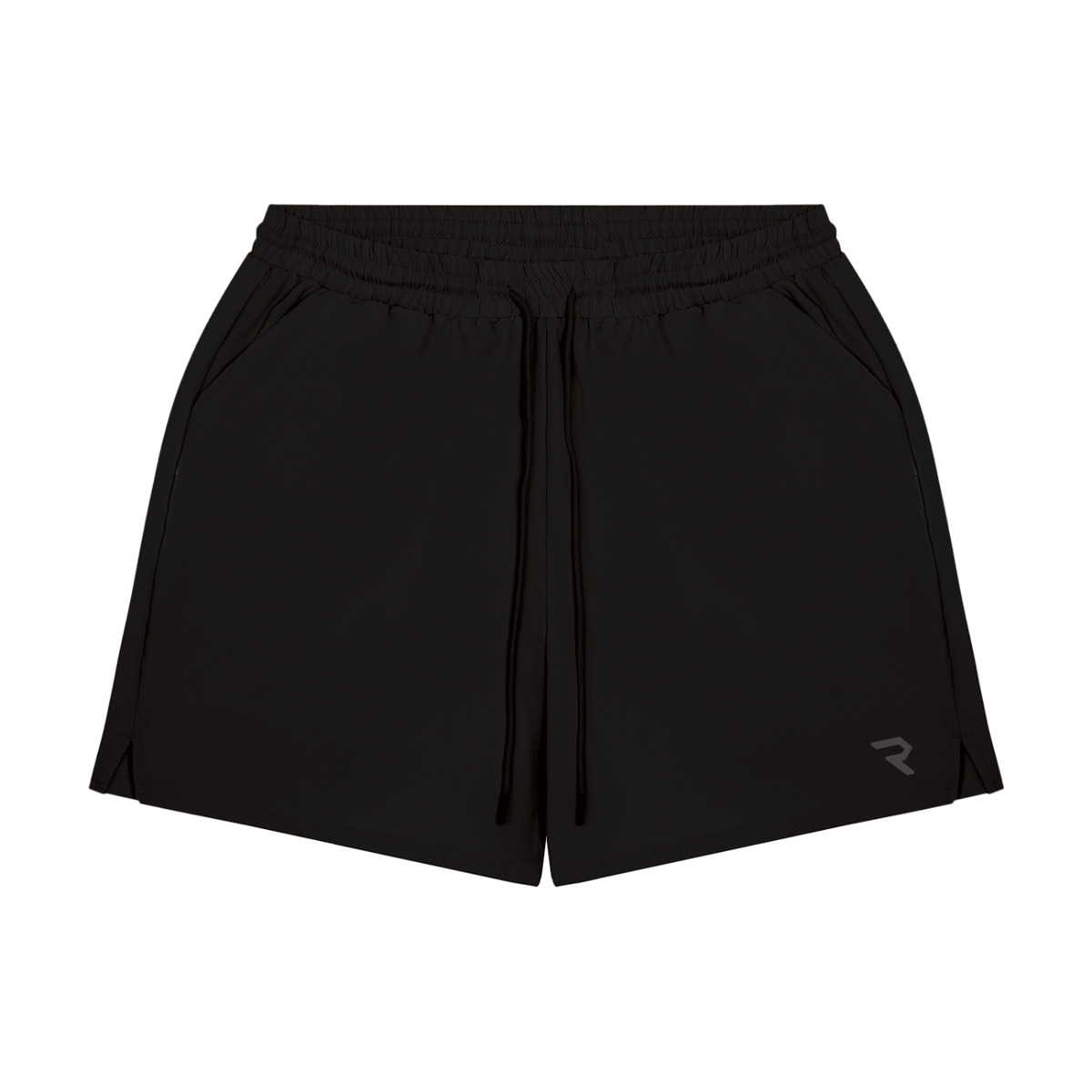 Minimal Compression Lined Shorts