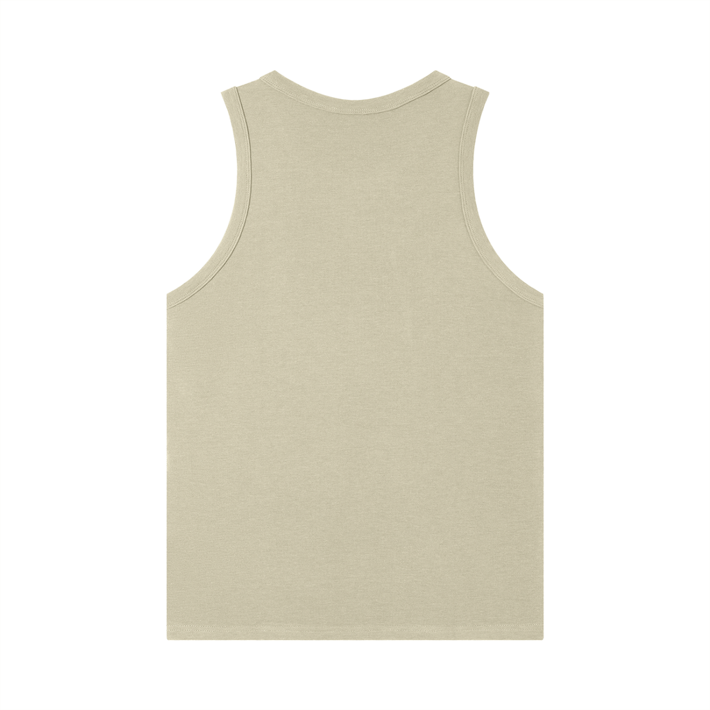 Essential Heavyweight Ribbed Tank