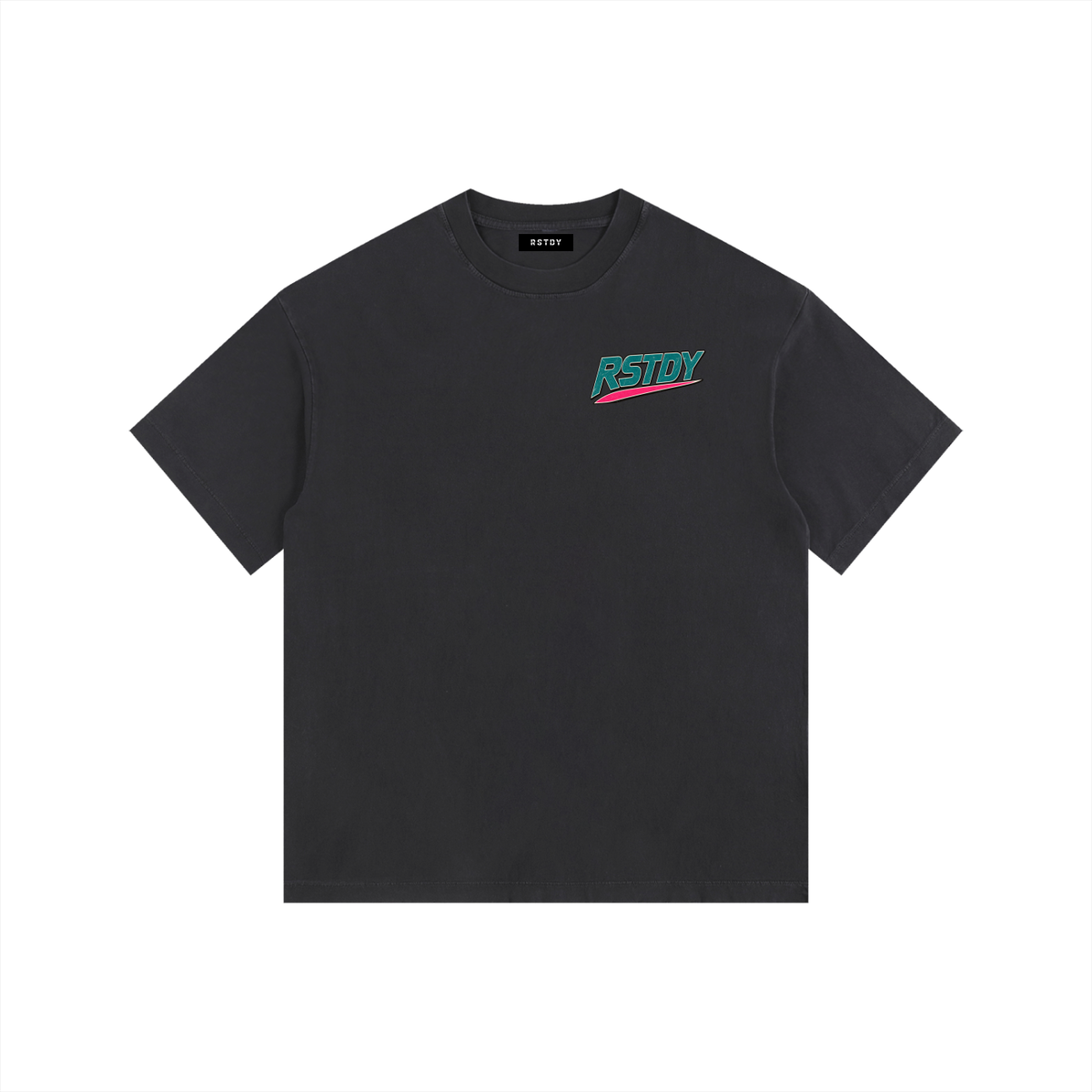 RSTDY Retro Motion Tee