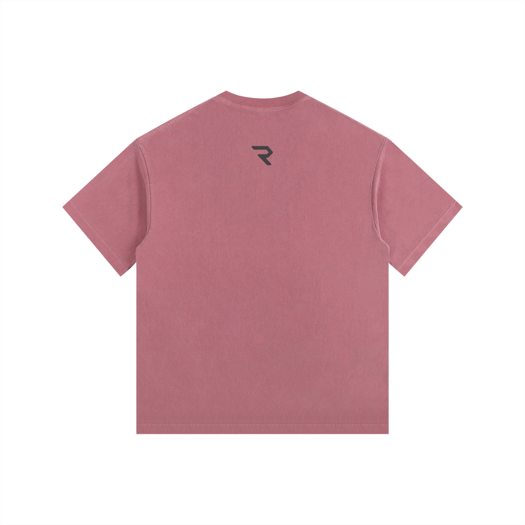 RSTDY Essential Vintage Wash Tee