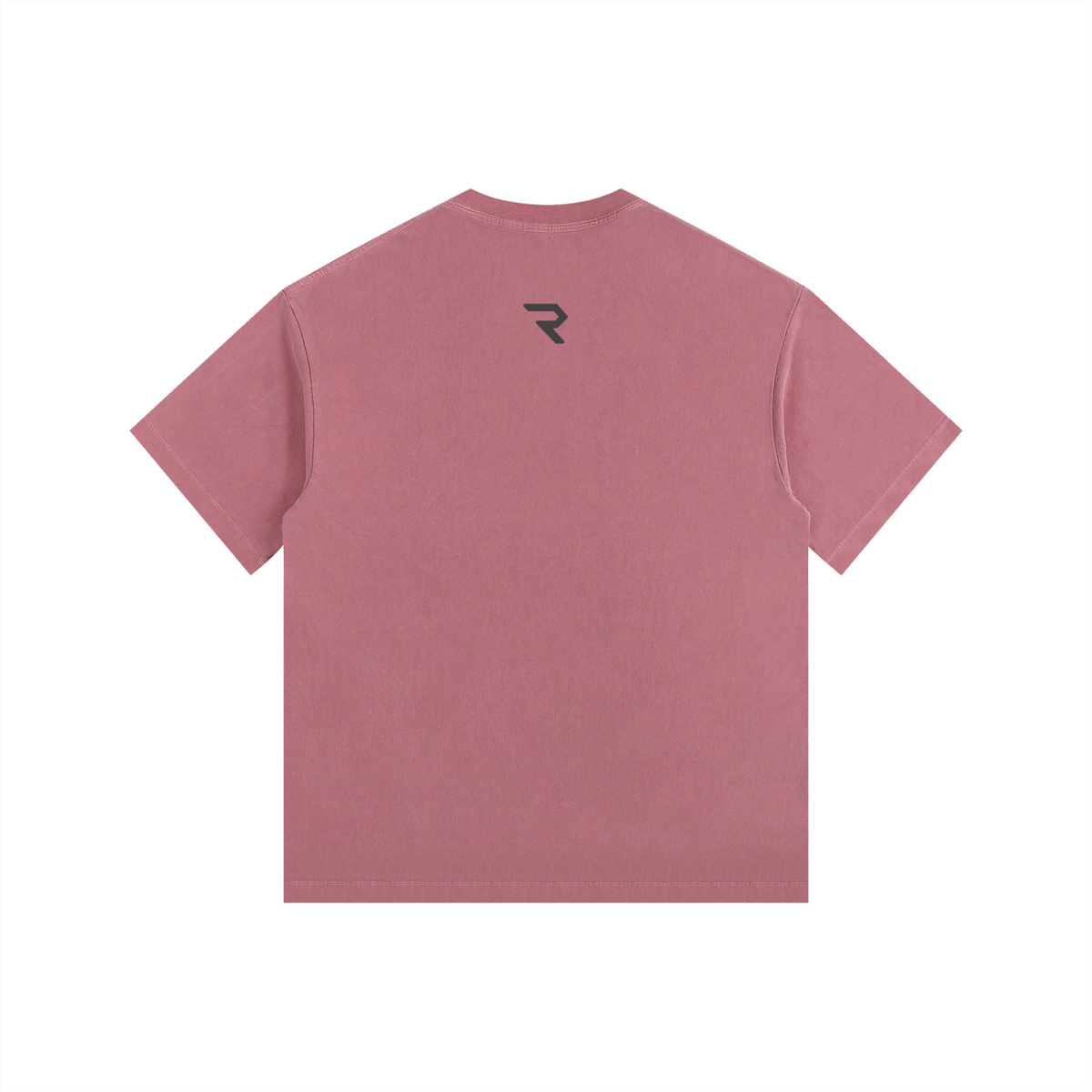 RSTDY Essential Vintage Wash Tee