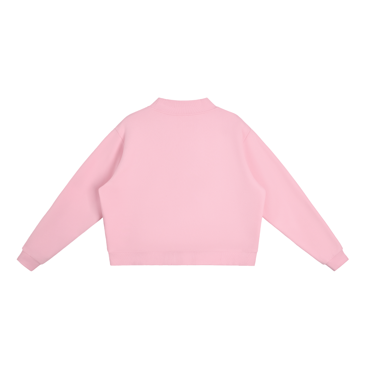 RSTDY Women's Mock-Neck