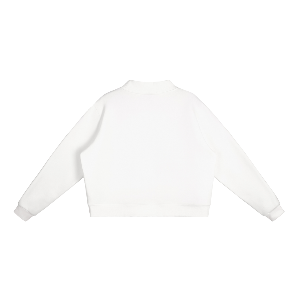 RSTDY Women's Mock-Neck