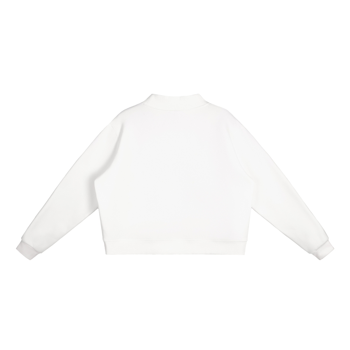 RSTDY Women's Mock-Neck