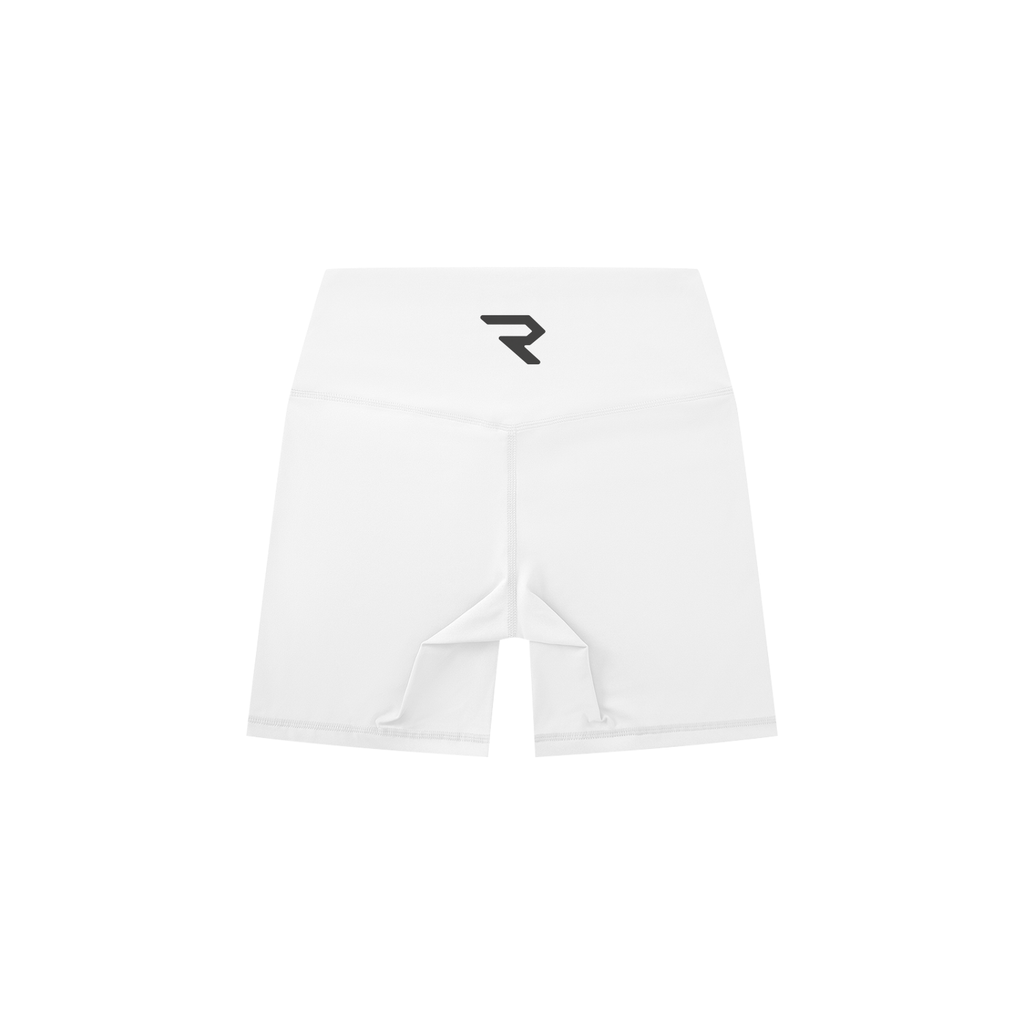 Minimal Form Biker Short