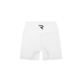 Minimal Form Biker Short