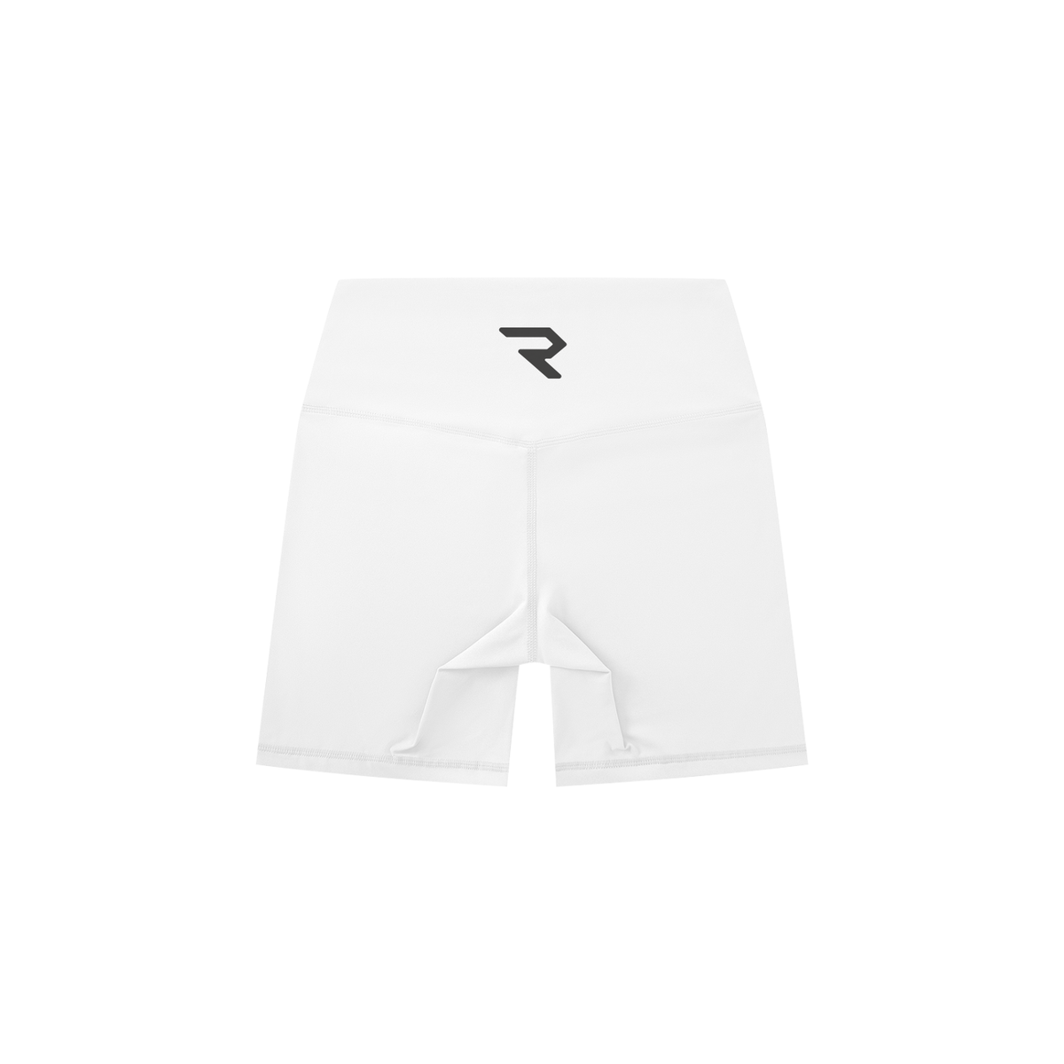 Minimal Form Biker Short