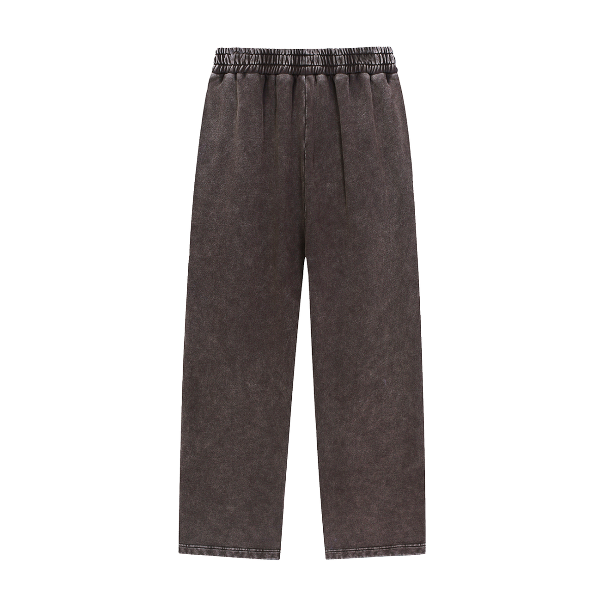 Minimal Heavyweight Washed Sweatpants