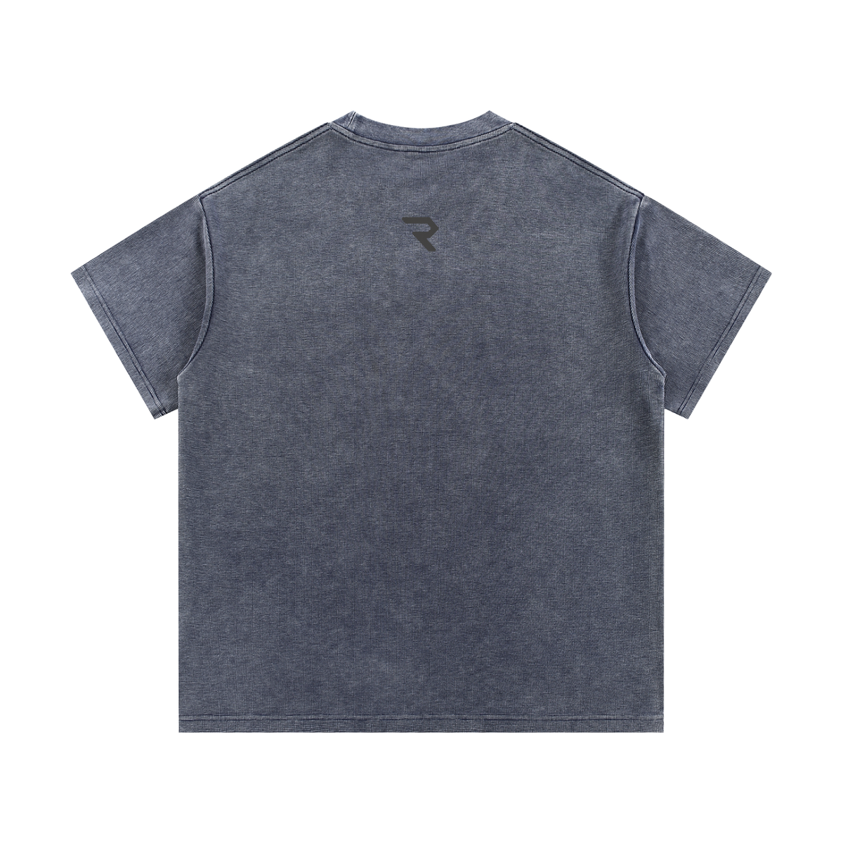 Essential Mineral Waffle Tee