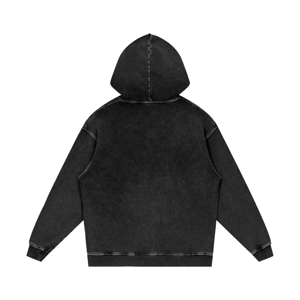 RSTDY Snow Wash Essential Hoodie