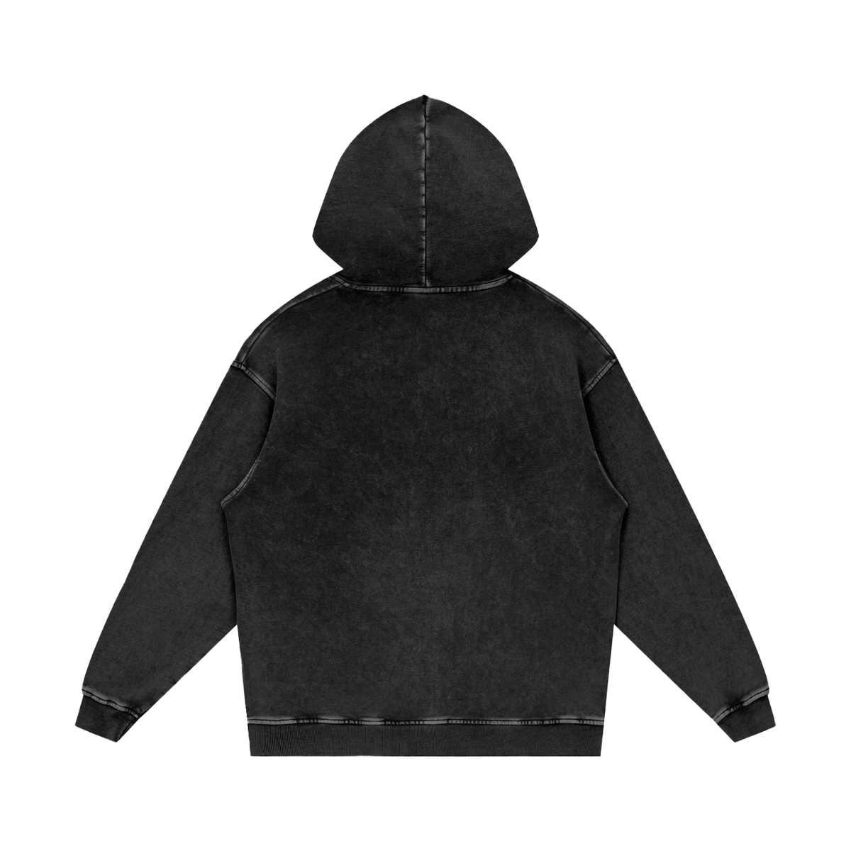 RSTDY Snow Wash Essential Hoodie