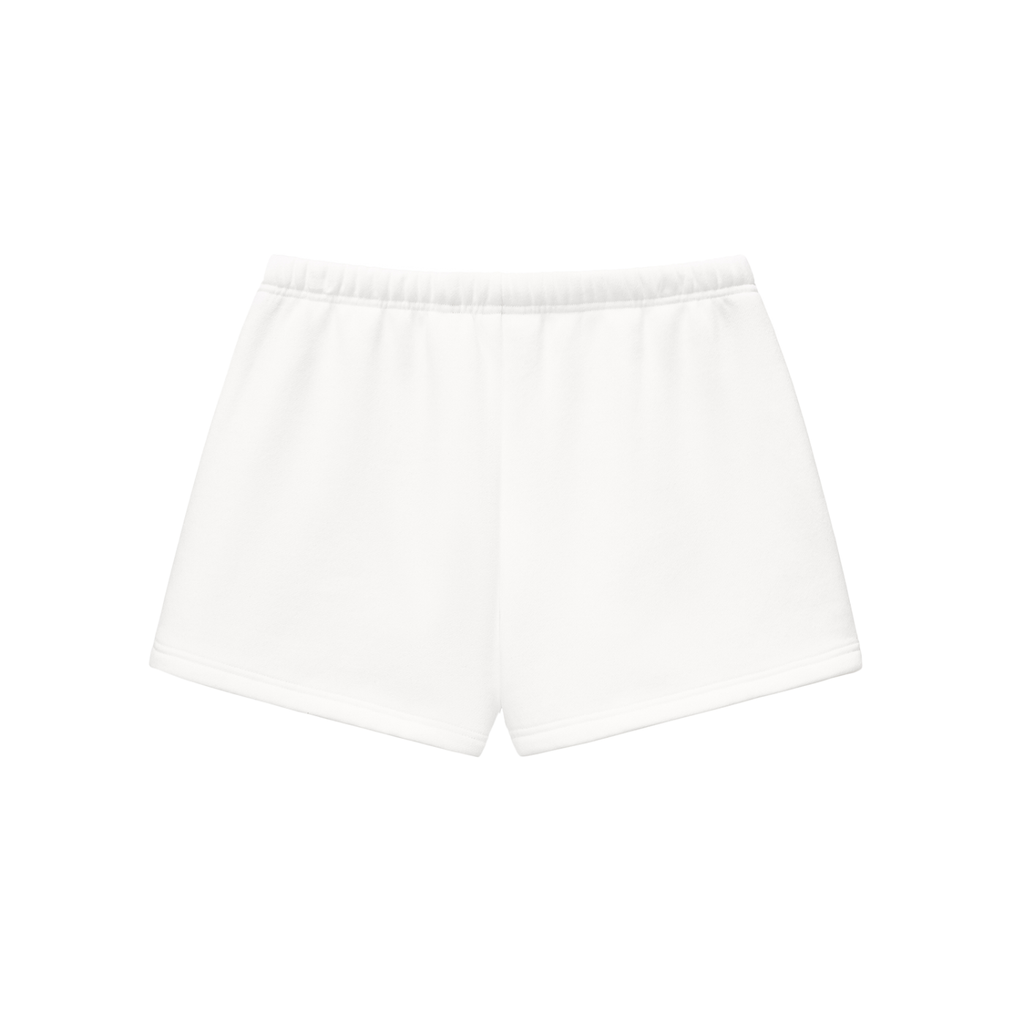 RSTDY Fleece Drawstring Shorts