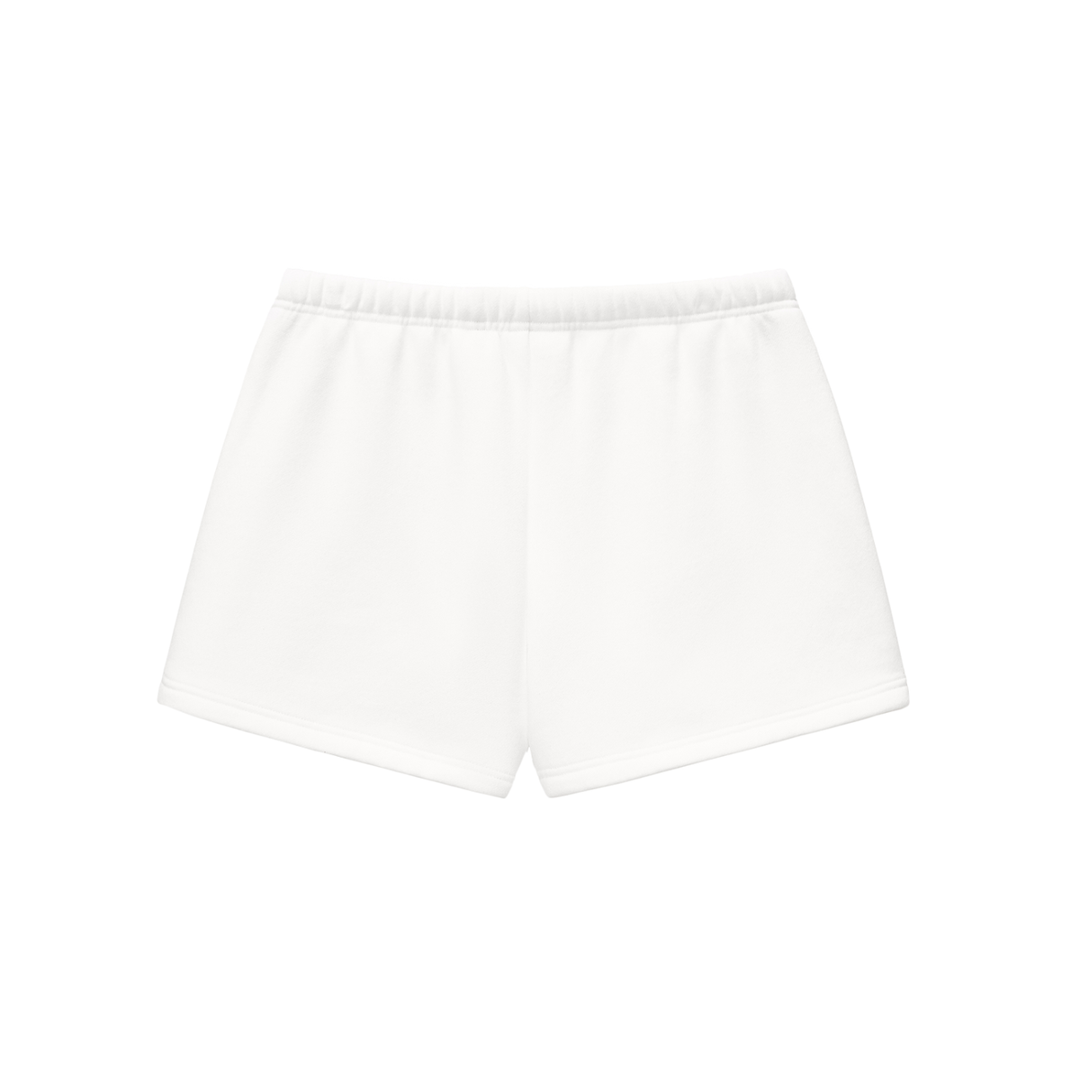 RSTDY Fleece Drawstring Shorts