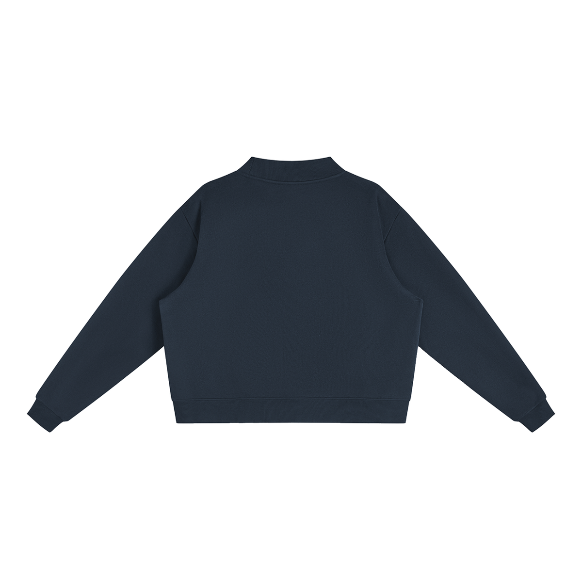 RSTDY Women's Mock-Neck