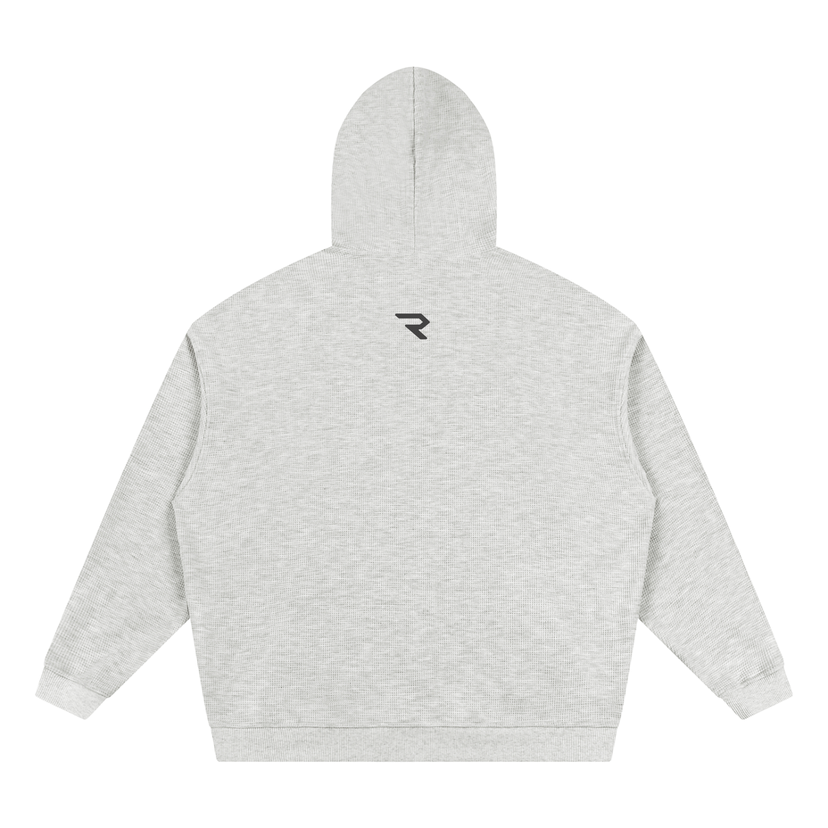 Essential Waffle Hoodie