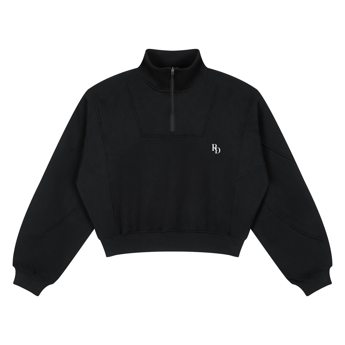 RD Women’s Quarter-Zip