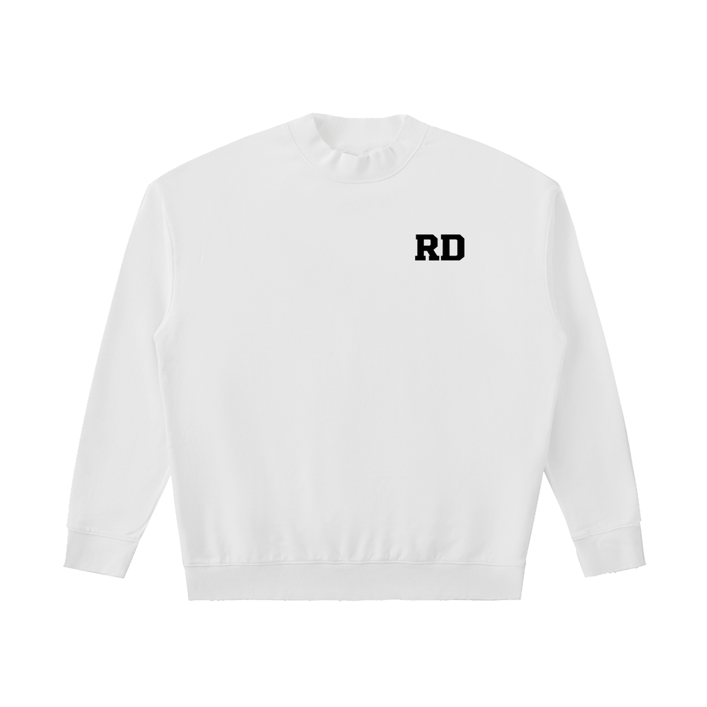RSTDY Club Oversized Crewneck