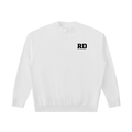 RSTDY Club Oversized Crewneck