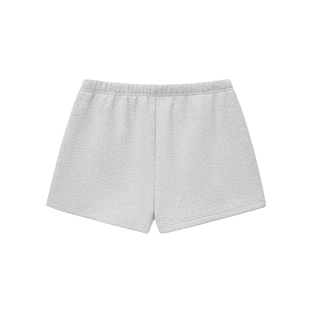 RSTDY Fleece Drawstring Shorts
