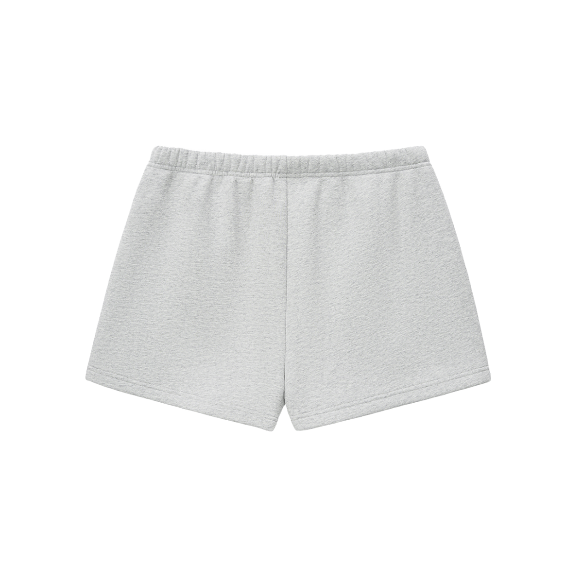 RSTDY Fleece Drawstring Shorts