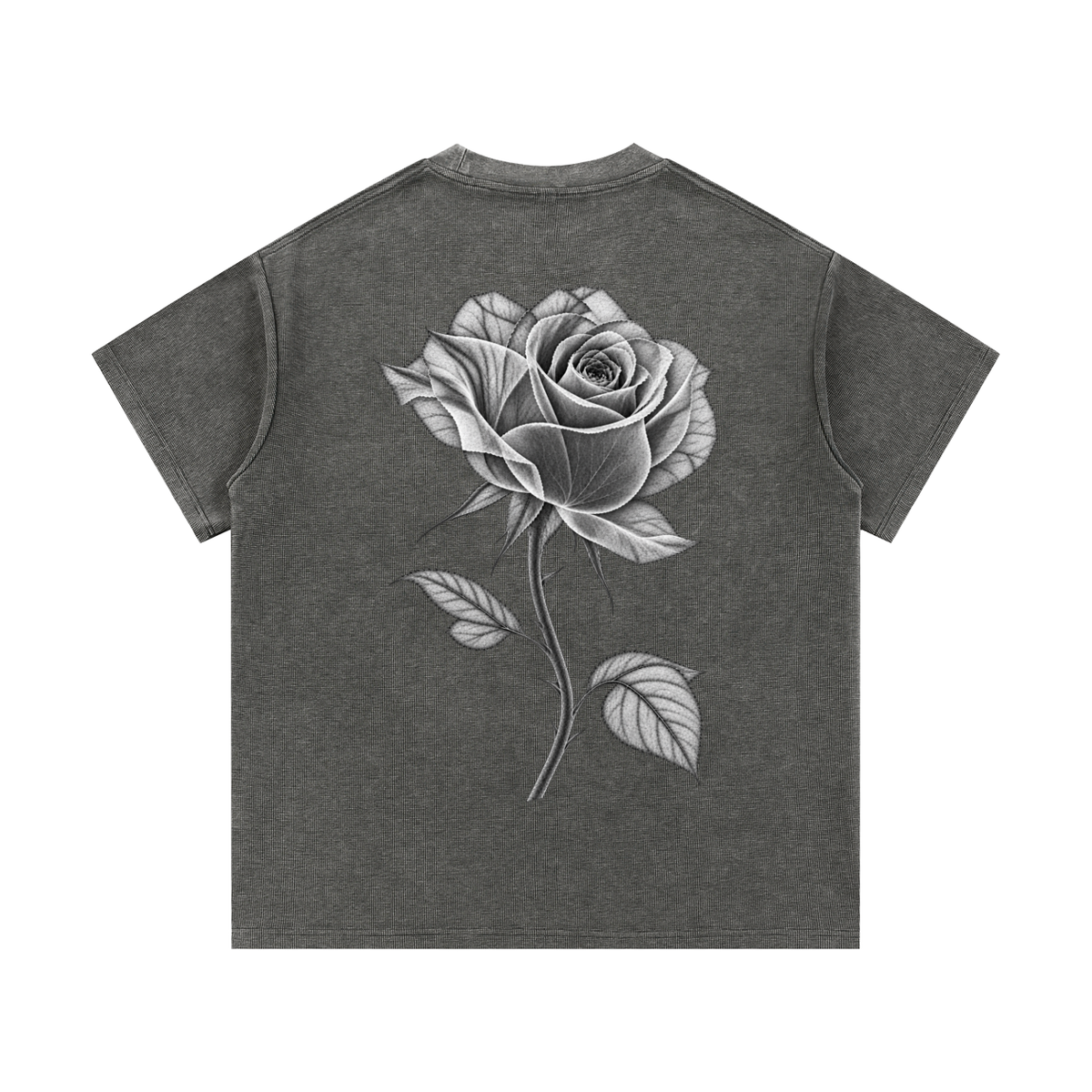 RSTDY After Hours Rose Tee
