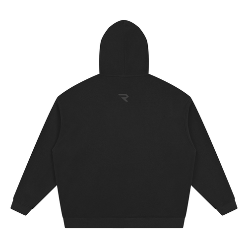 Essential Waffle Hoodie
