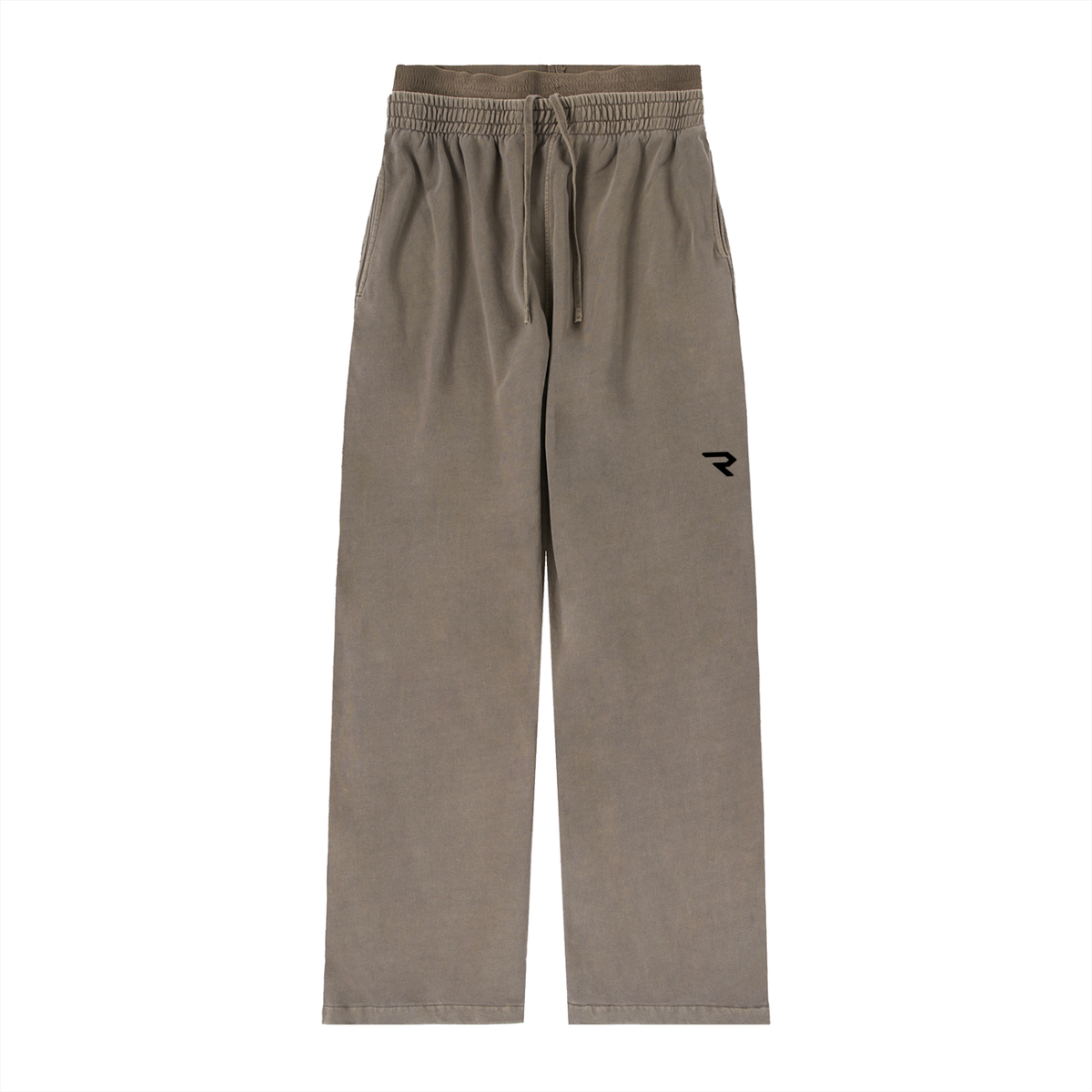 Minimal Women's Vintage Wash Sweatpants