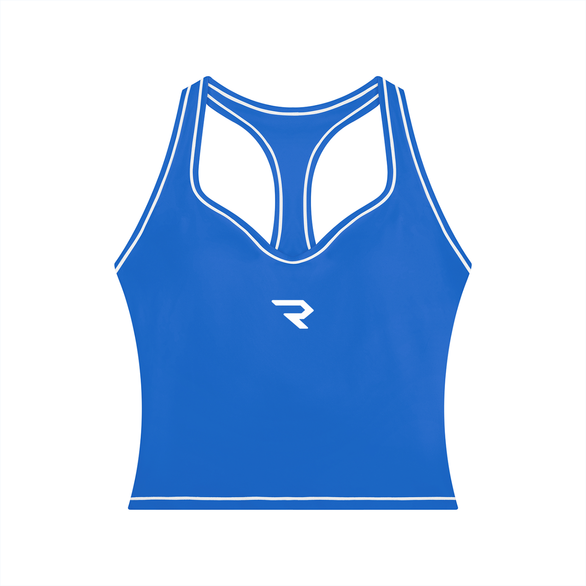 RSTDY Form Tank