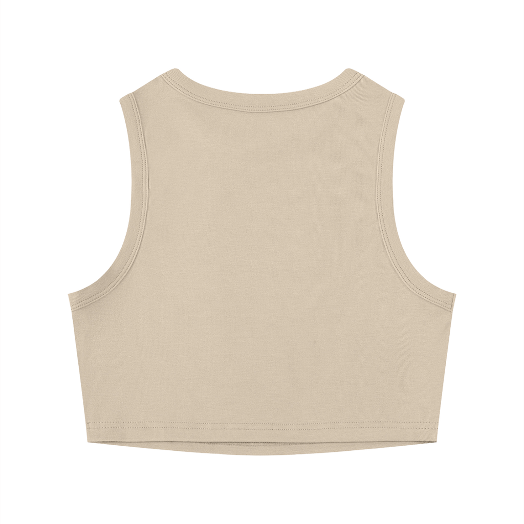 RSTDY Essential Crop Tank