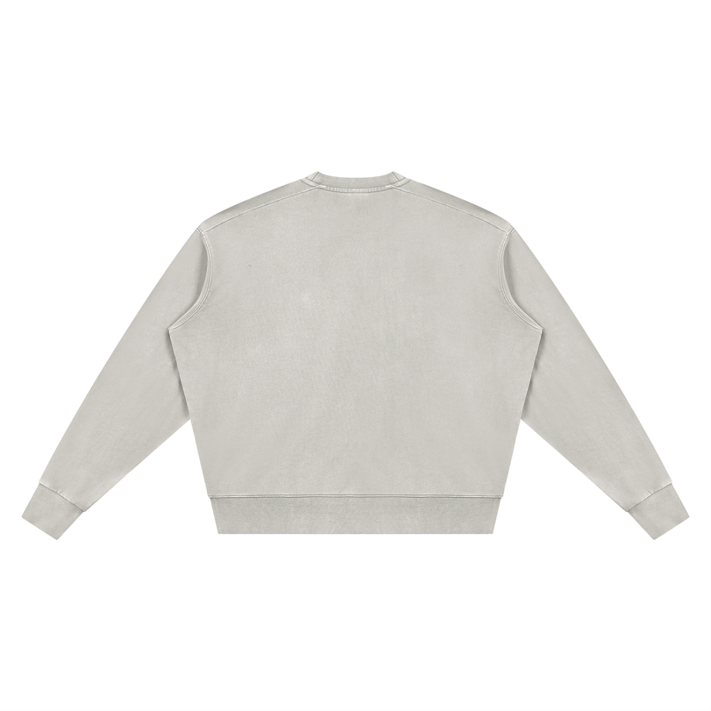 Women's Vintage Wash Sweatshirt