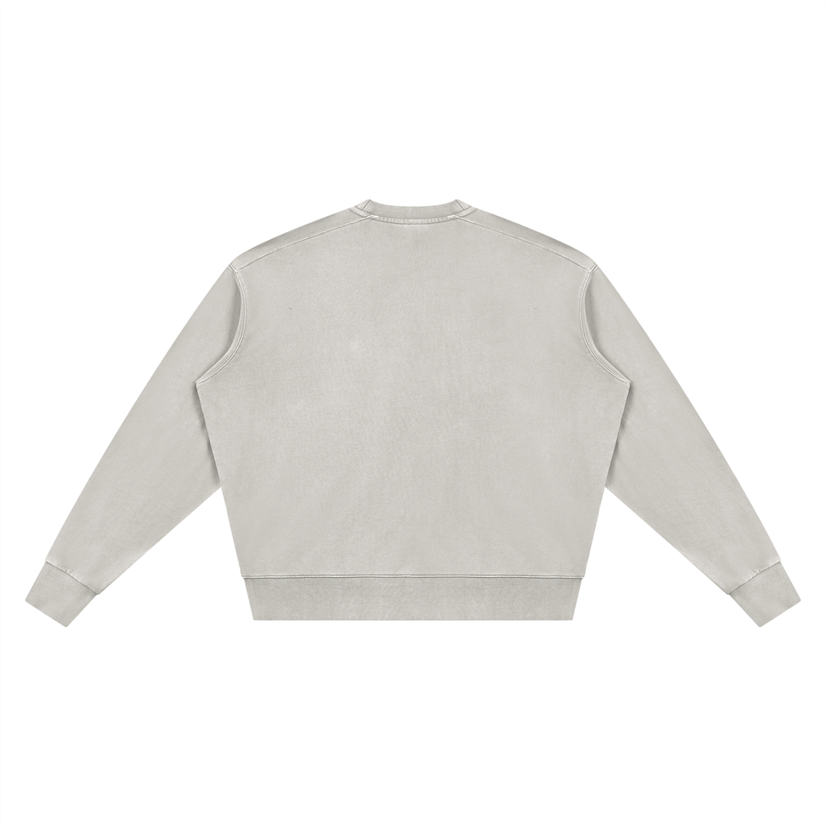 Women's Vintage Wash Sweatshirt