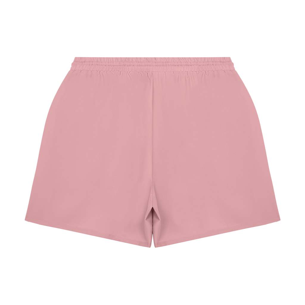 Essential Compression Lined  Shorts