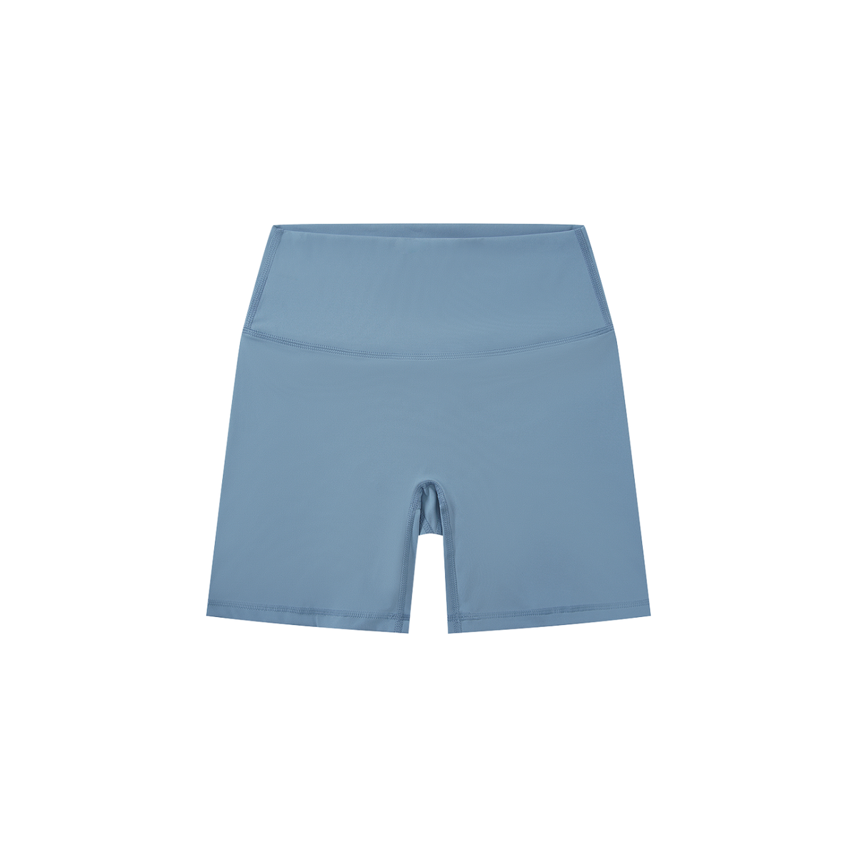 RSTDY Women's High-Waisted Biker Shorts