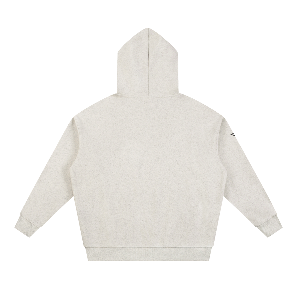 Essential Oversize Heavyweight Hoodie