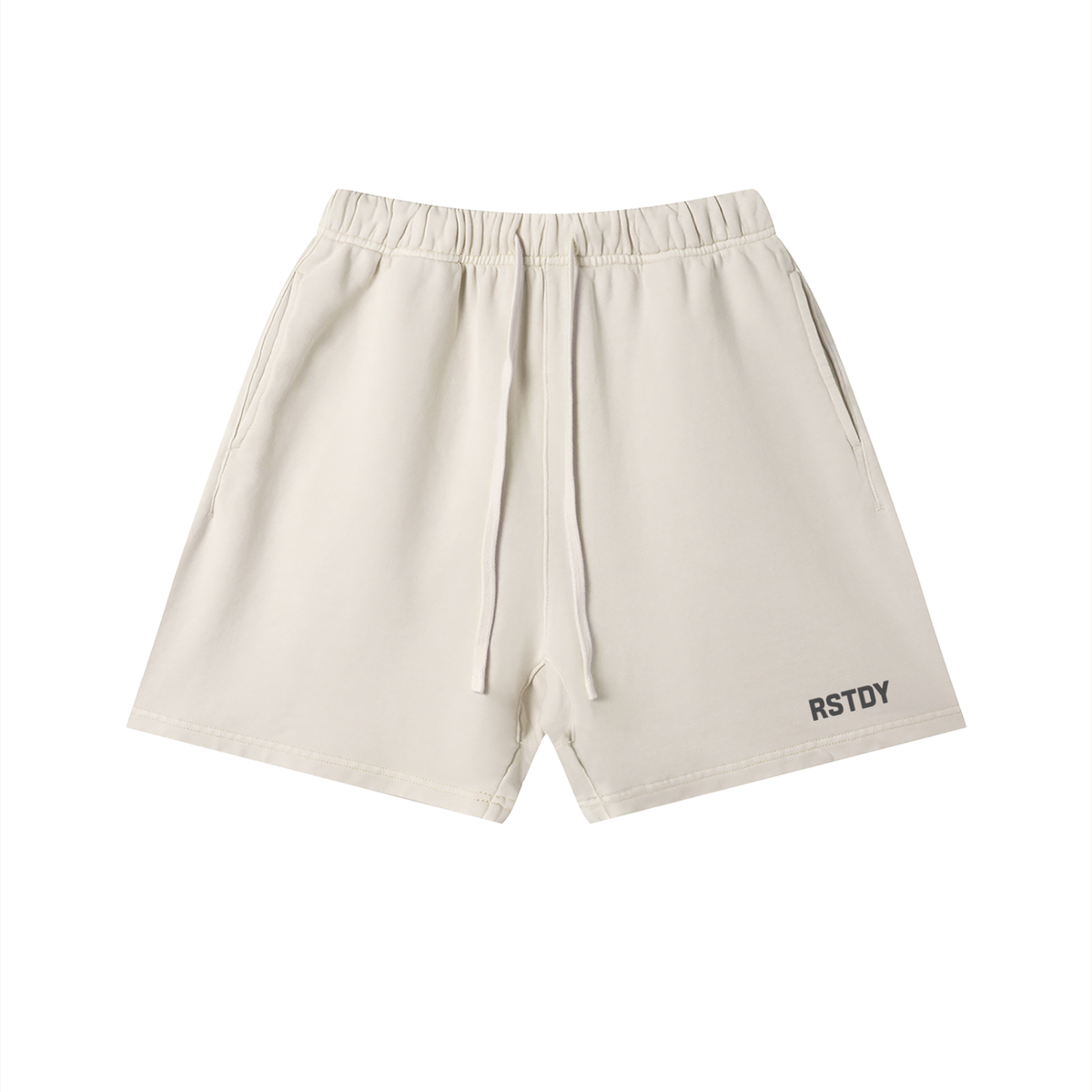 RSTDY Essential Vintage Shorts