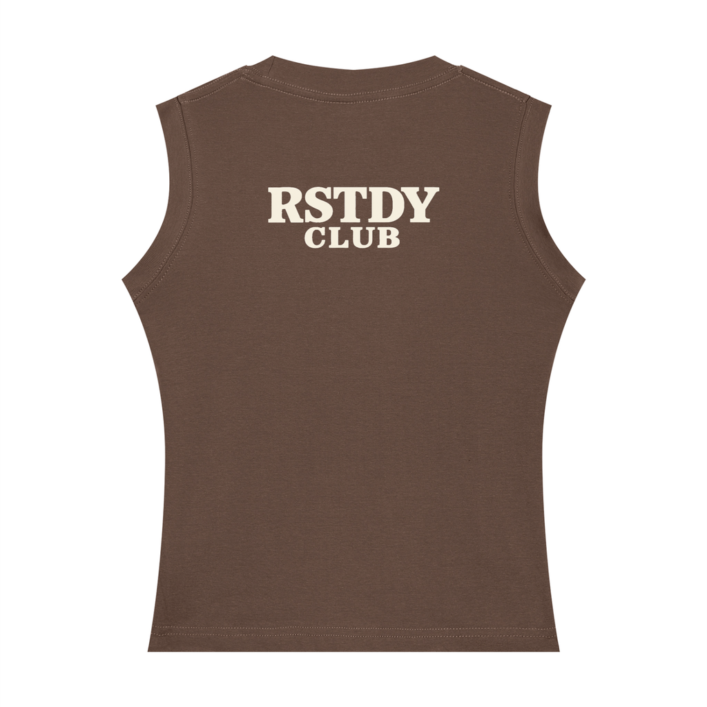 RSTDY Club Tank