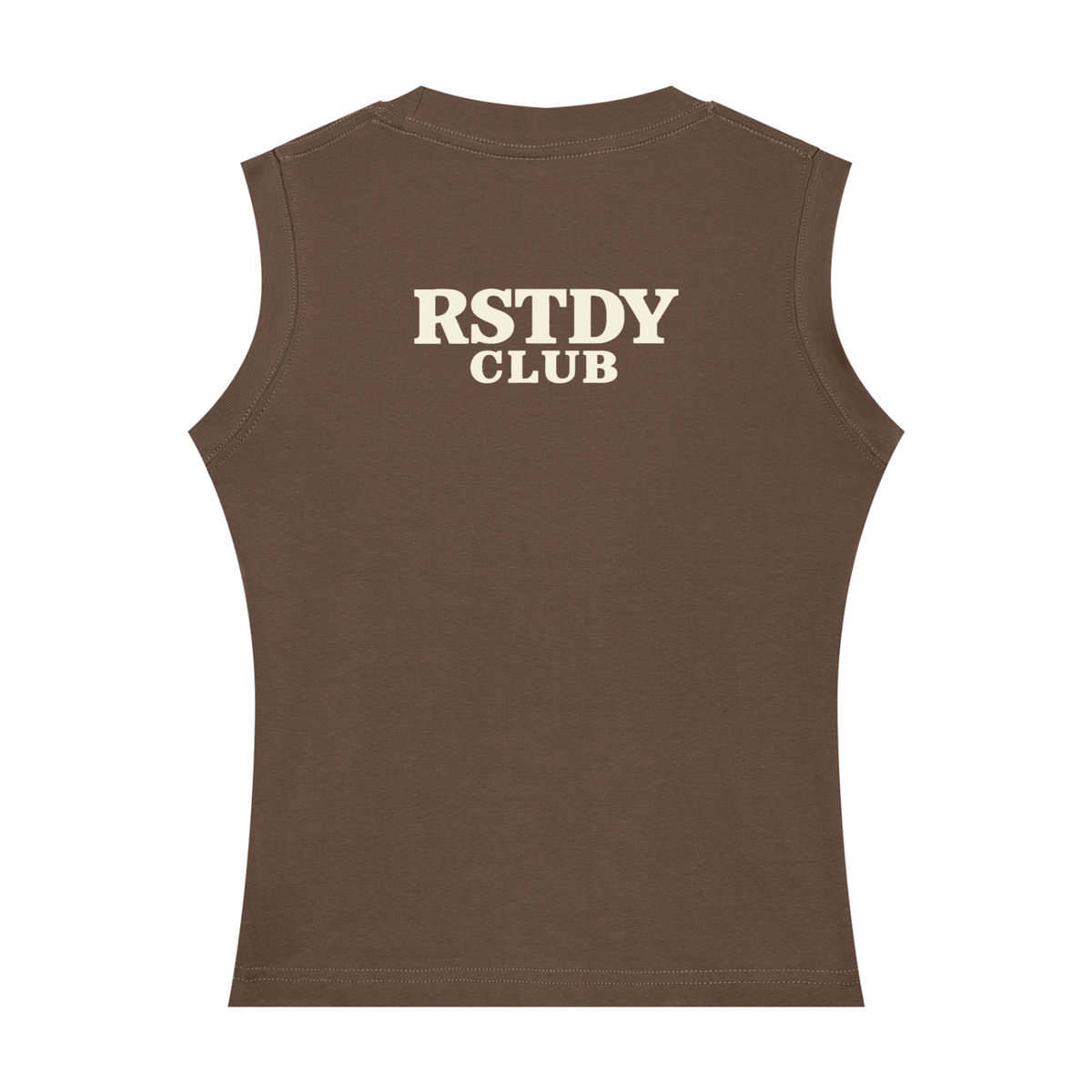 RSTDY Club Tank