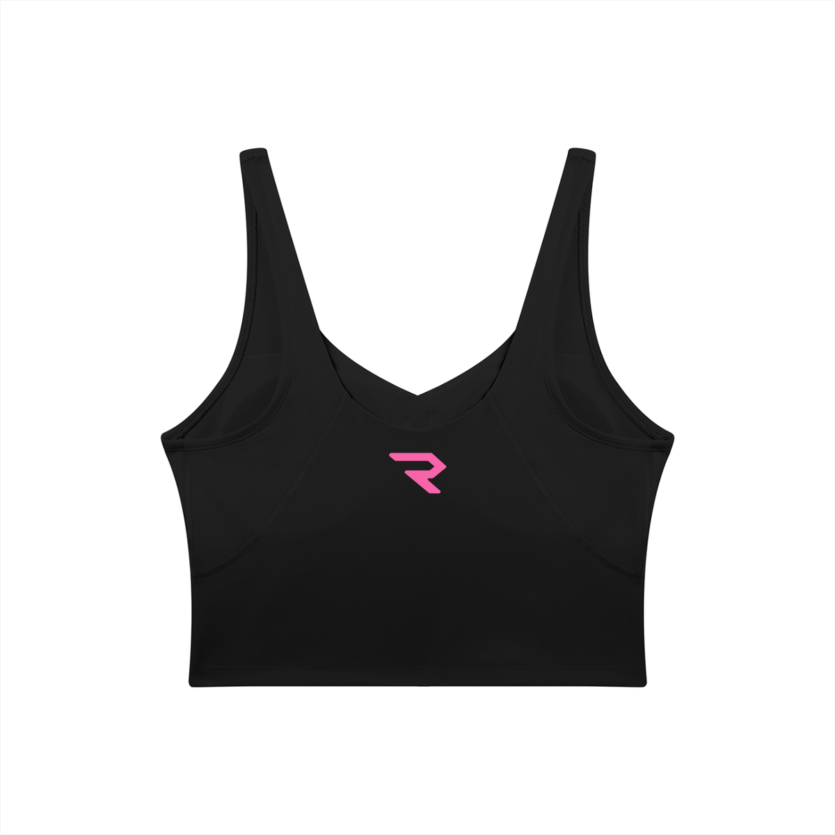 Minimal Women’s V-Neck Performance Bra