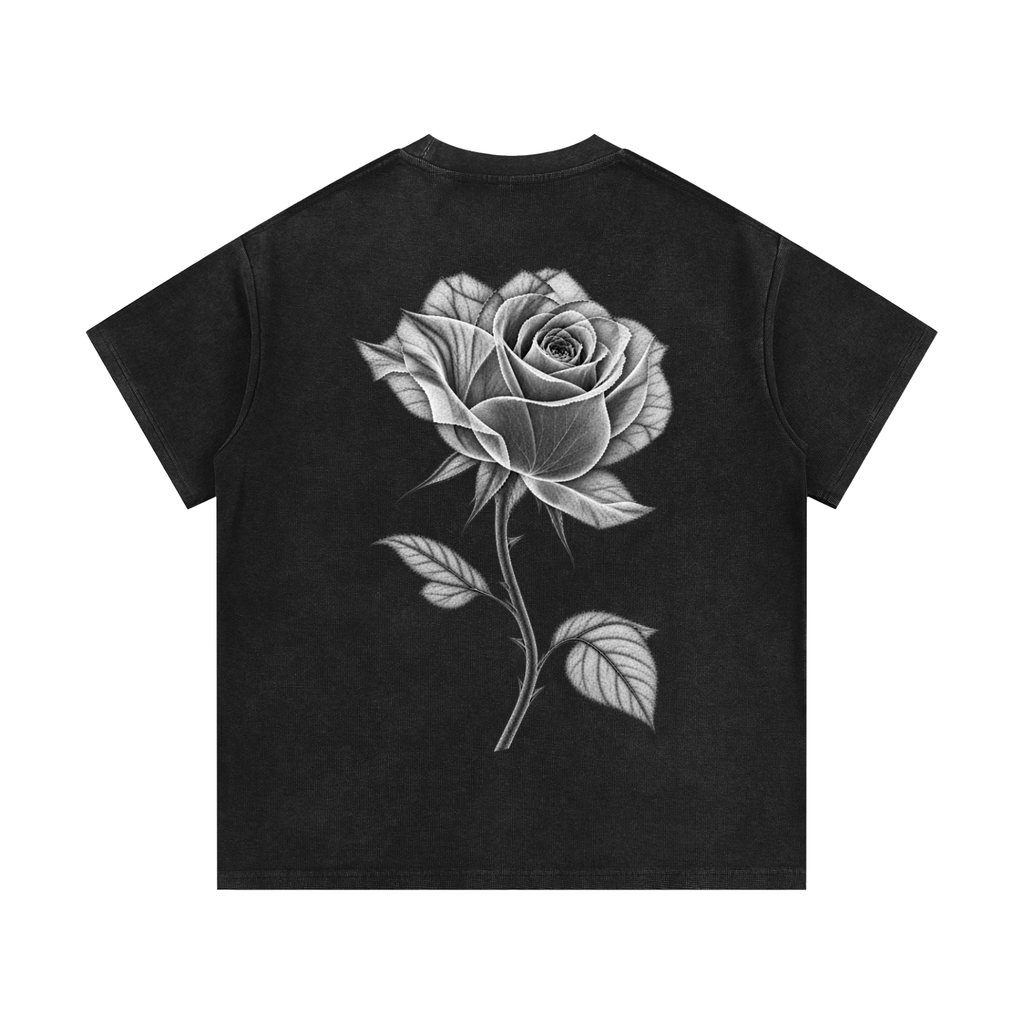 RSTDY After Hours Rose Tee