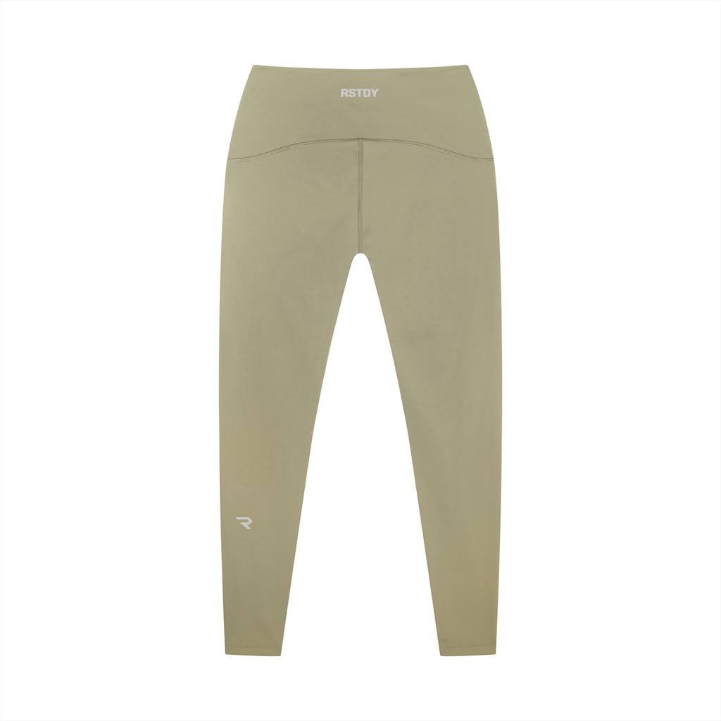 Essential High-Rise Leggings