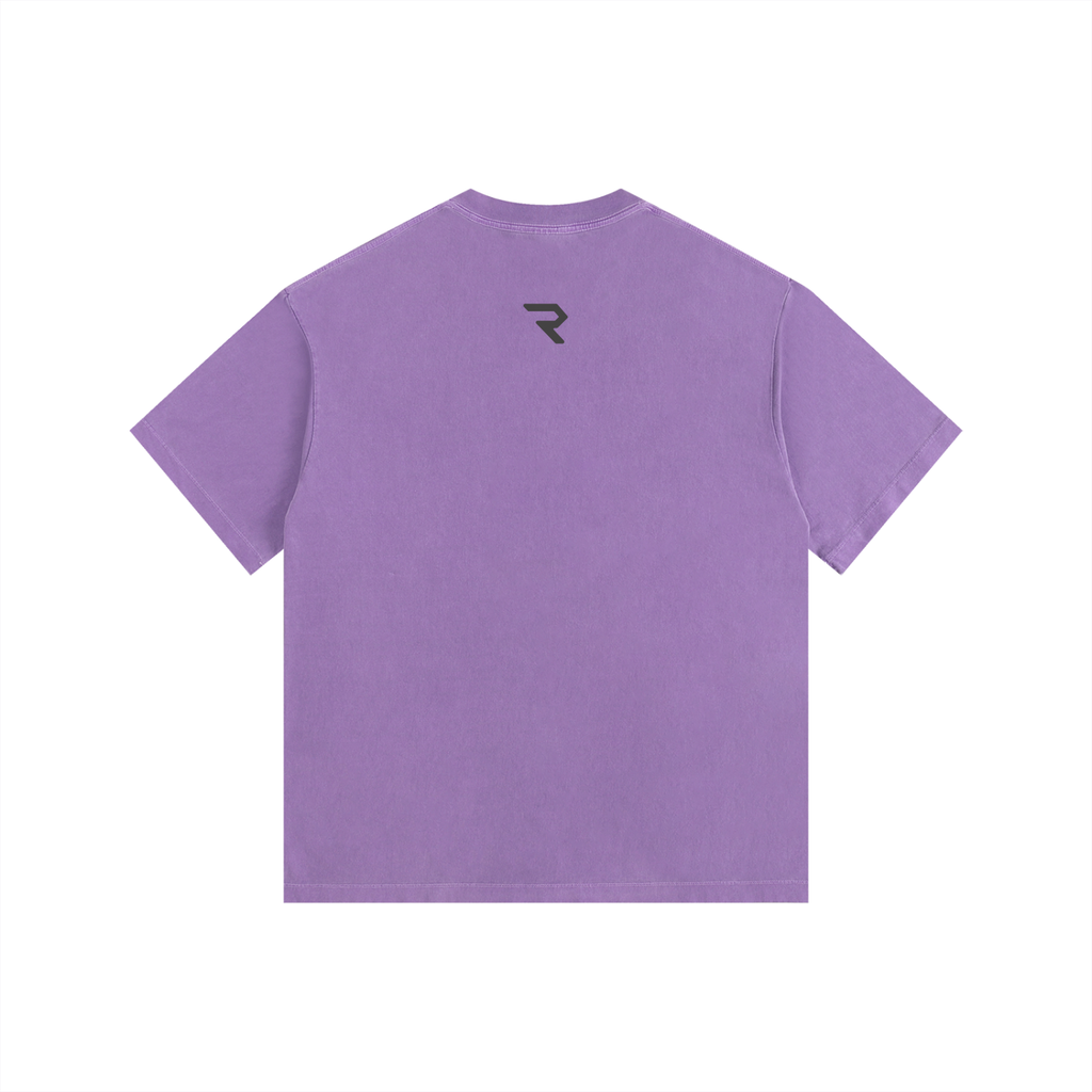RSTDY Essential Vintage Wash Tee