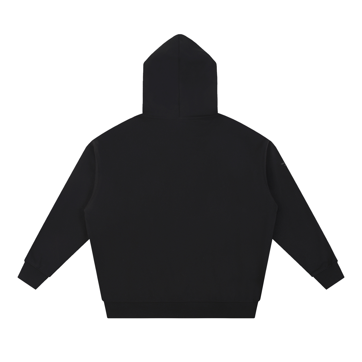 Essential Oversize Heavyweight Hoodie