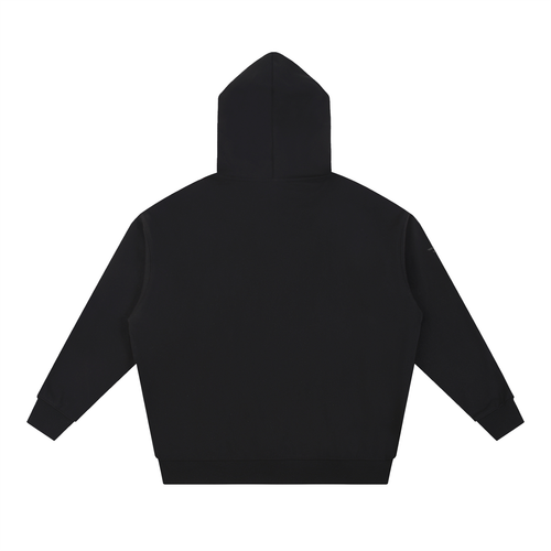 Essential Oversize Heavyweight Hoodie