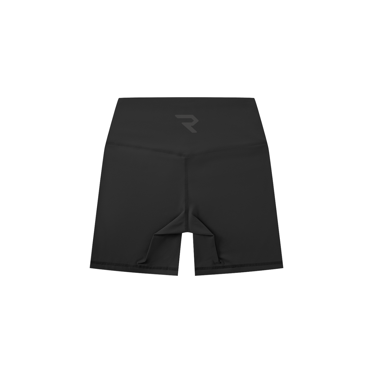 Minimal Form Biker Short
