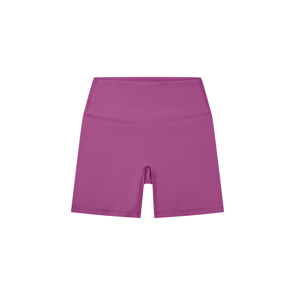 Minimal Form Biker Short
