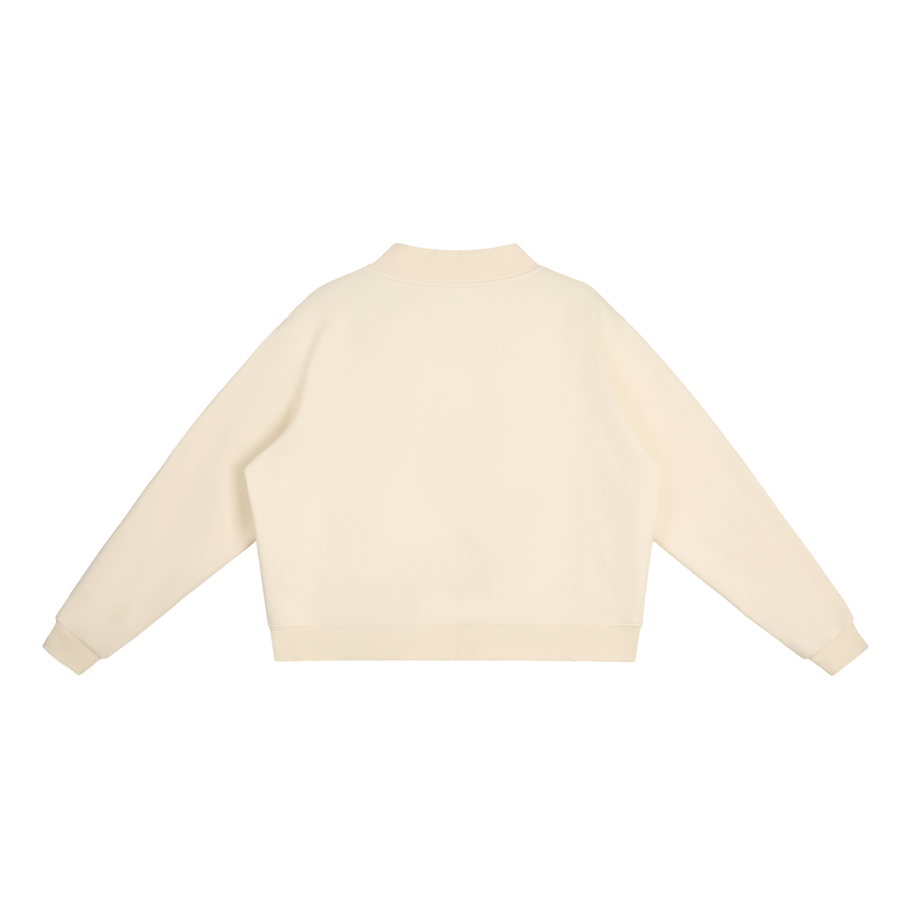 RSTDY Women's Mock-Neck