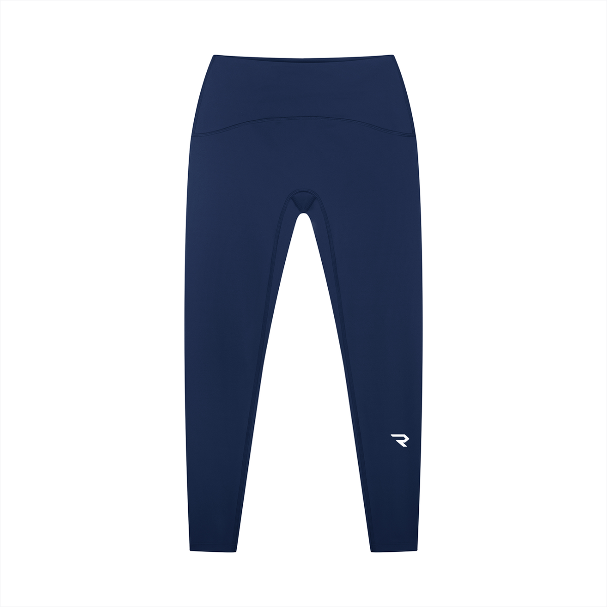 Minimal High-Waist Leggings