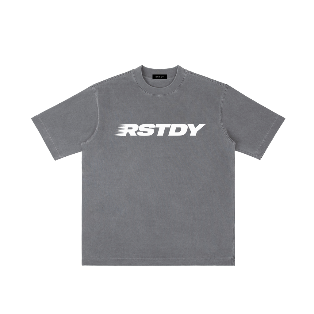 RSTDY Motion Tee