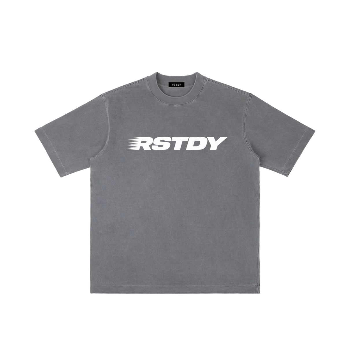 RSTDY Motion Tee